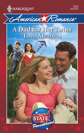 Title details for A Dad for Her Twins by Tanya Michaels - Available